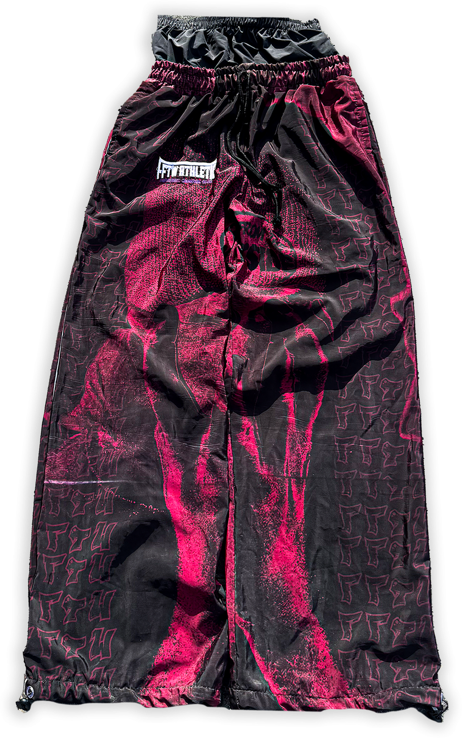 FFTW PURPLE REIGN PANTS