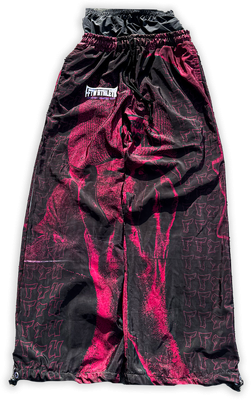 FFTW PURPLE REIGN PANTS