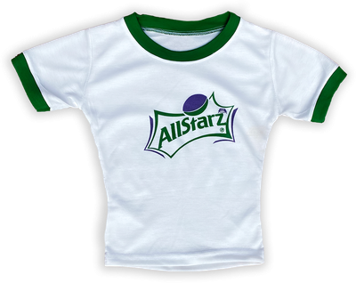 ALLSTARZ DS BABY TEE