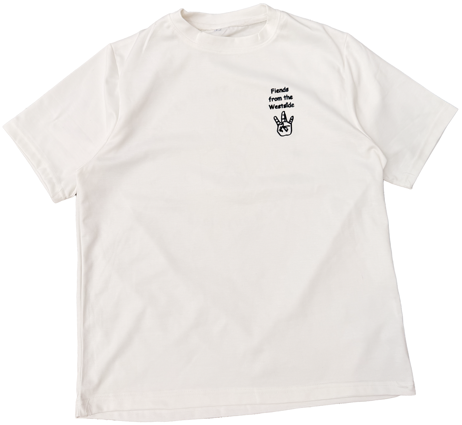 FFTW OG LOGO TEE