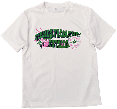 FFTW ICE CREAM TEE