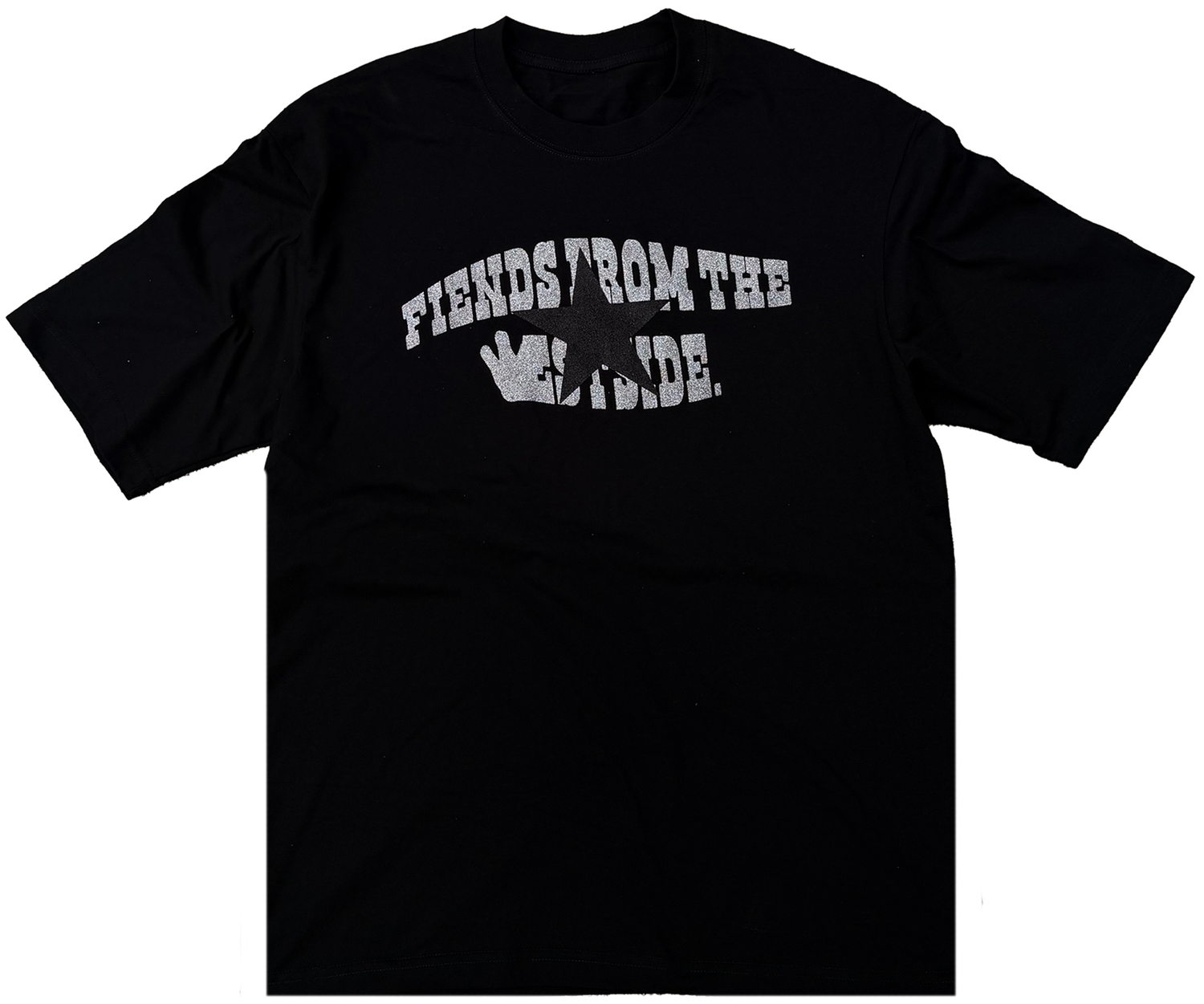 FFTW OG GLITTER TEE