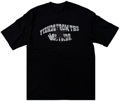 FFTW OG GLITTER TEE