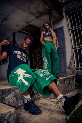 FFTW OG GLITTER TEE