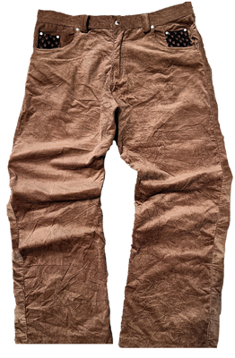 FFTW MEXICANO CORDUROY JEANS