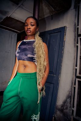 FFTW SUMMER MESH TANKS