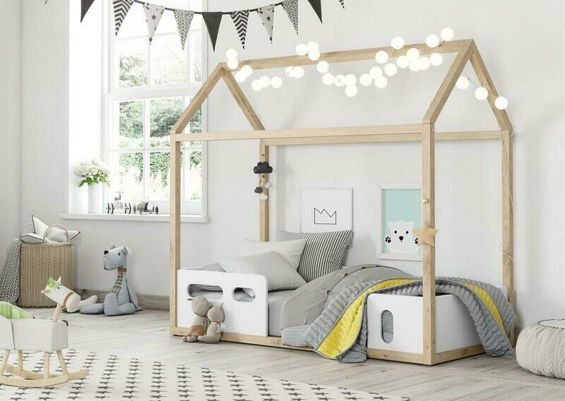 Cama Montessori Magic
