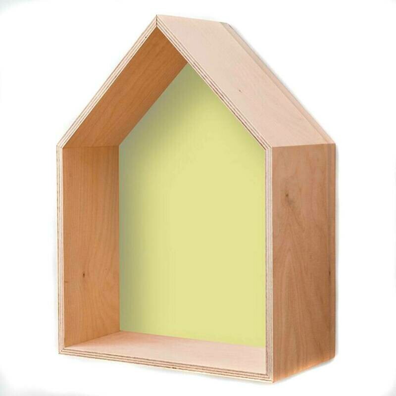 Repisa de Casita