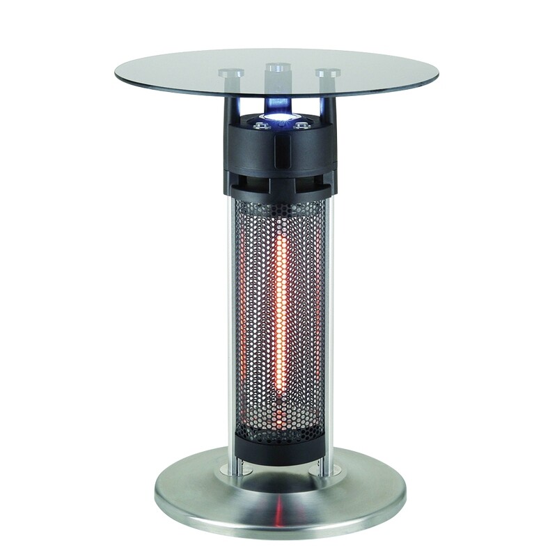 Ener G+ Bistro Table  Electric
