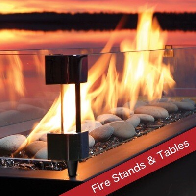 Fire Stands & Tables