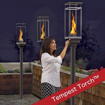 Tempest Torch™