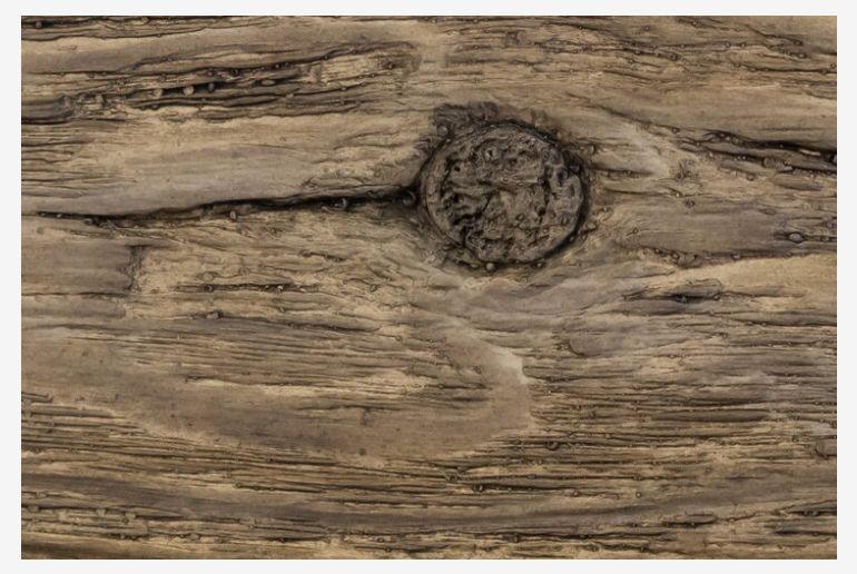 Barnwood- 5 FT Selkirk Stone Non-Combustible Mantel