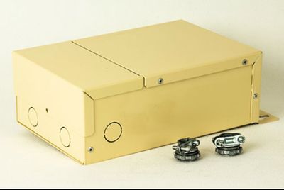 Tempest 24v Transformer V2 (Required for 24v Torches)