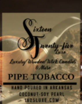 Sancy Pipe Tobacco
