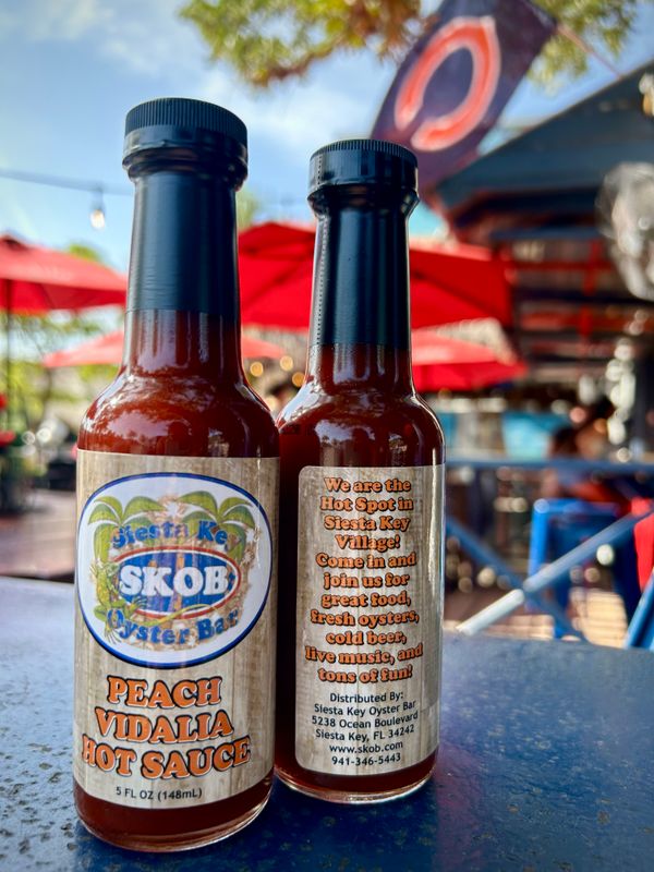 SKOB Gear | Siesta Key Oyster Bar