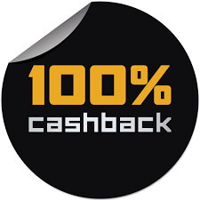 HOME HUNTER- CASH BACK 100%