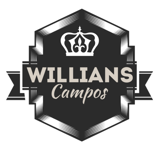 Willians Campos - Corretor de Negócios Imobiliários | Avaliador e Perito