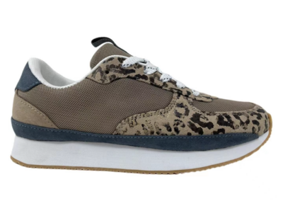 Leopard Runners  by Very G