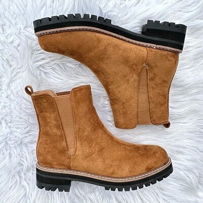 Benny Ankle Boot