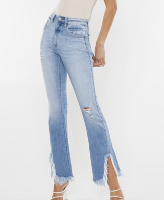Louise Bootcut Jeans by KanCan