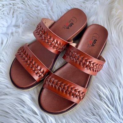 Romma Sandal