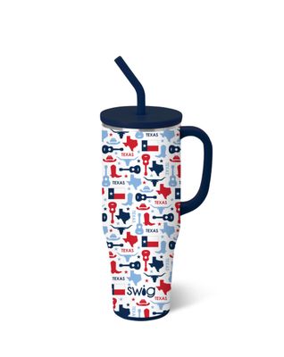 Lone Star Collection by Swig
