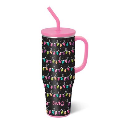 Tacky Lights Collection by Swig