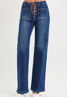 Lacey Lou Jeans by Risen