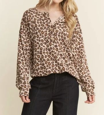 The Wild Neutral Top