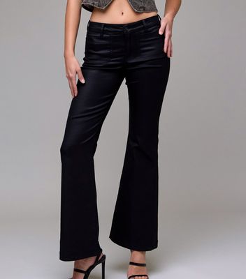 Happi MR Coated Jeans by Hidden