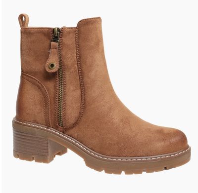 Everlee Boot