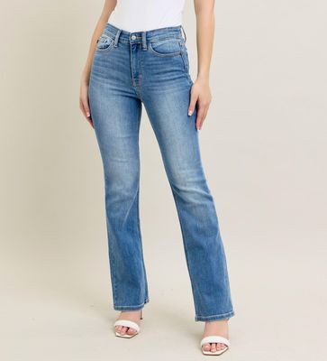 Darcy Bootcut Jeans By Judy Blue