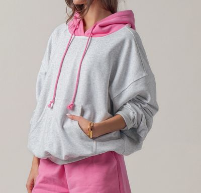 Sugarcloud Hoodie