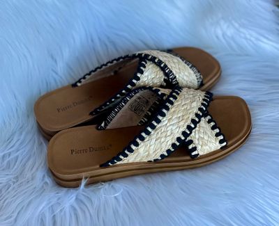 Caliso Sandal