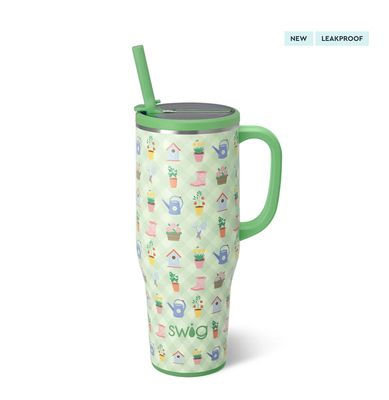 Green Thumb Collection from Swig