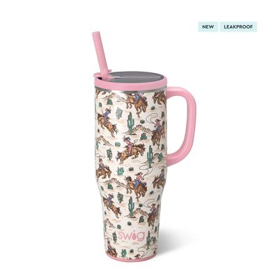 Giddy Up Collection by Swig