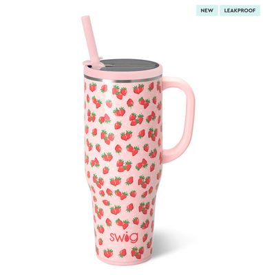 Strawberry Shortcake Collection by Swig