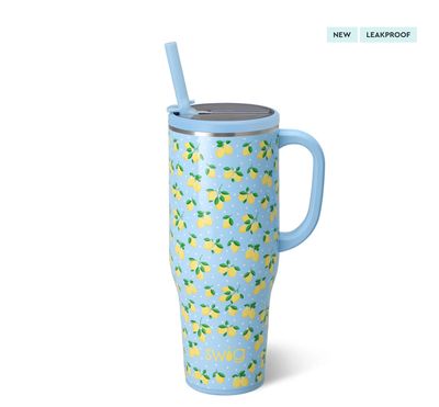 Lemon Meringue Collection by Swig