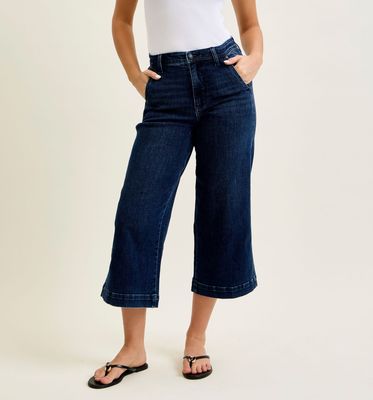 Hadley Jeans by Judy Blue