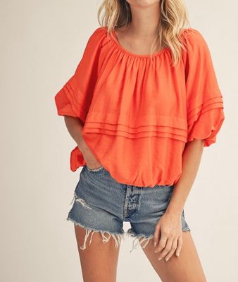 Sunflare Easy Top