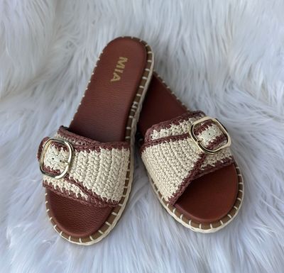 Sabriel Sandal by MIA