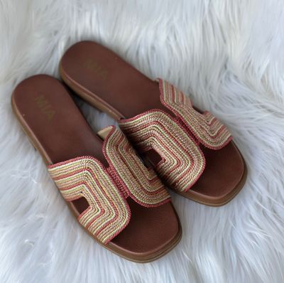 Dia Sandal By MIA