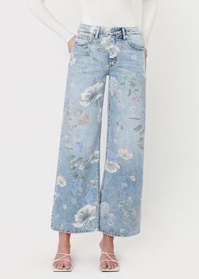 Wildflower Flares by Vervet