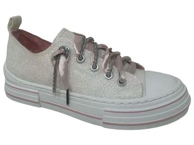 Aman Mary's Version Sneakers by Very G