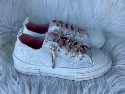 Aman Mary's Version Sneakers by Very G