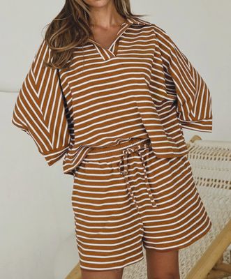 The Lineup Lounge Set
