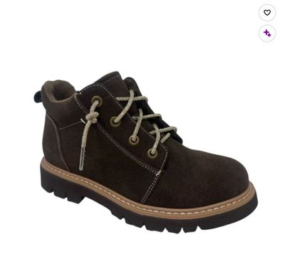 Bernie Boots by Very G