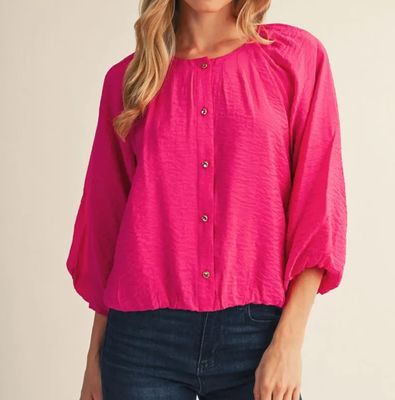 Ella Grace Top