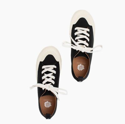 Gina Sneakers by Yellow Box