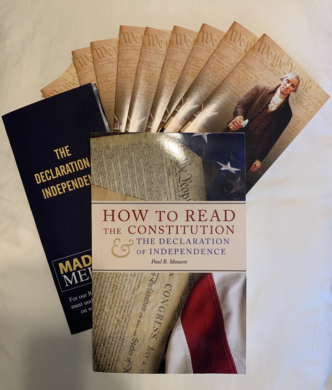 Madison Meetup Package